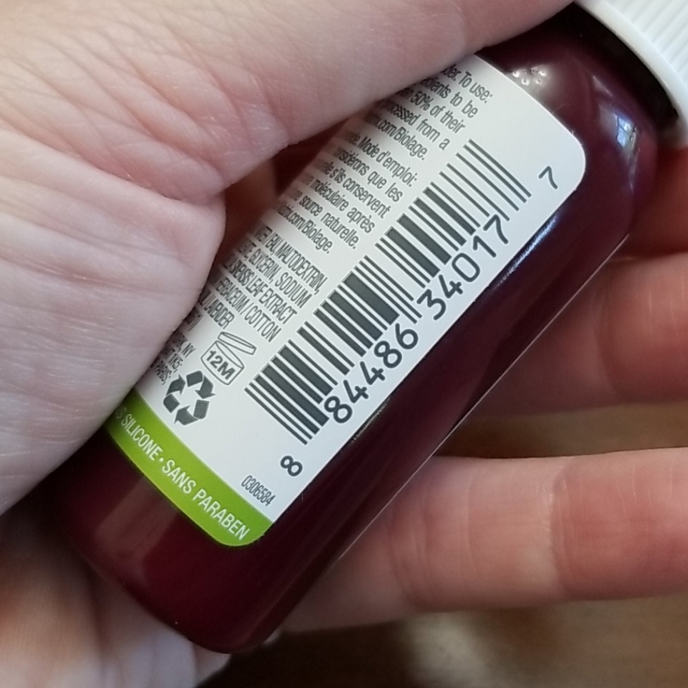 MATRIX 💞 BIOLAGE - Picture 3 of 4